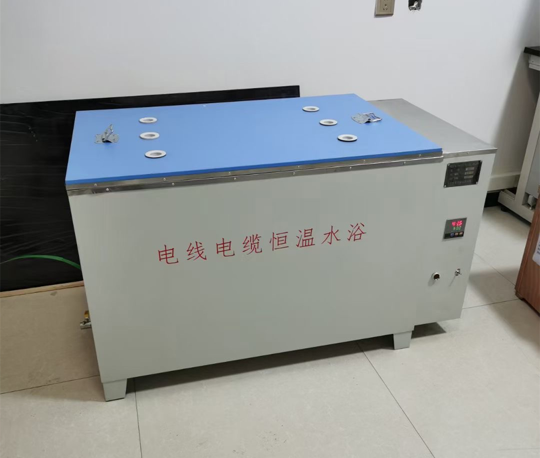 电线电缆开关插座检测仪器实验室