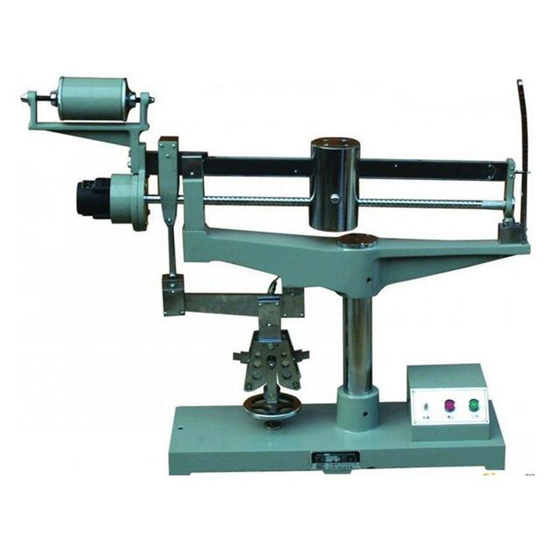 DKZ-5000型电动抗折机